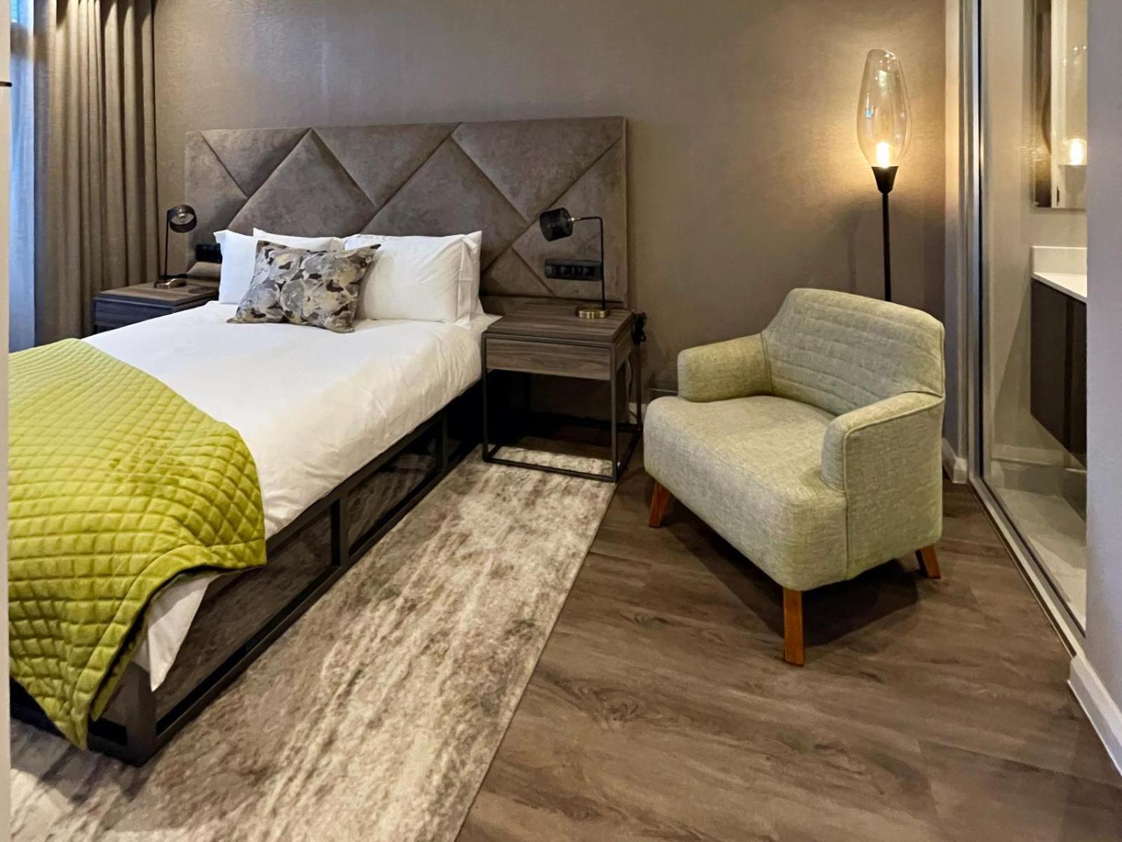 Menlyn Maine Luxury Rentals Претория Экстерьер фото