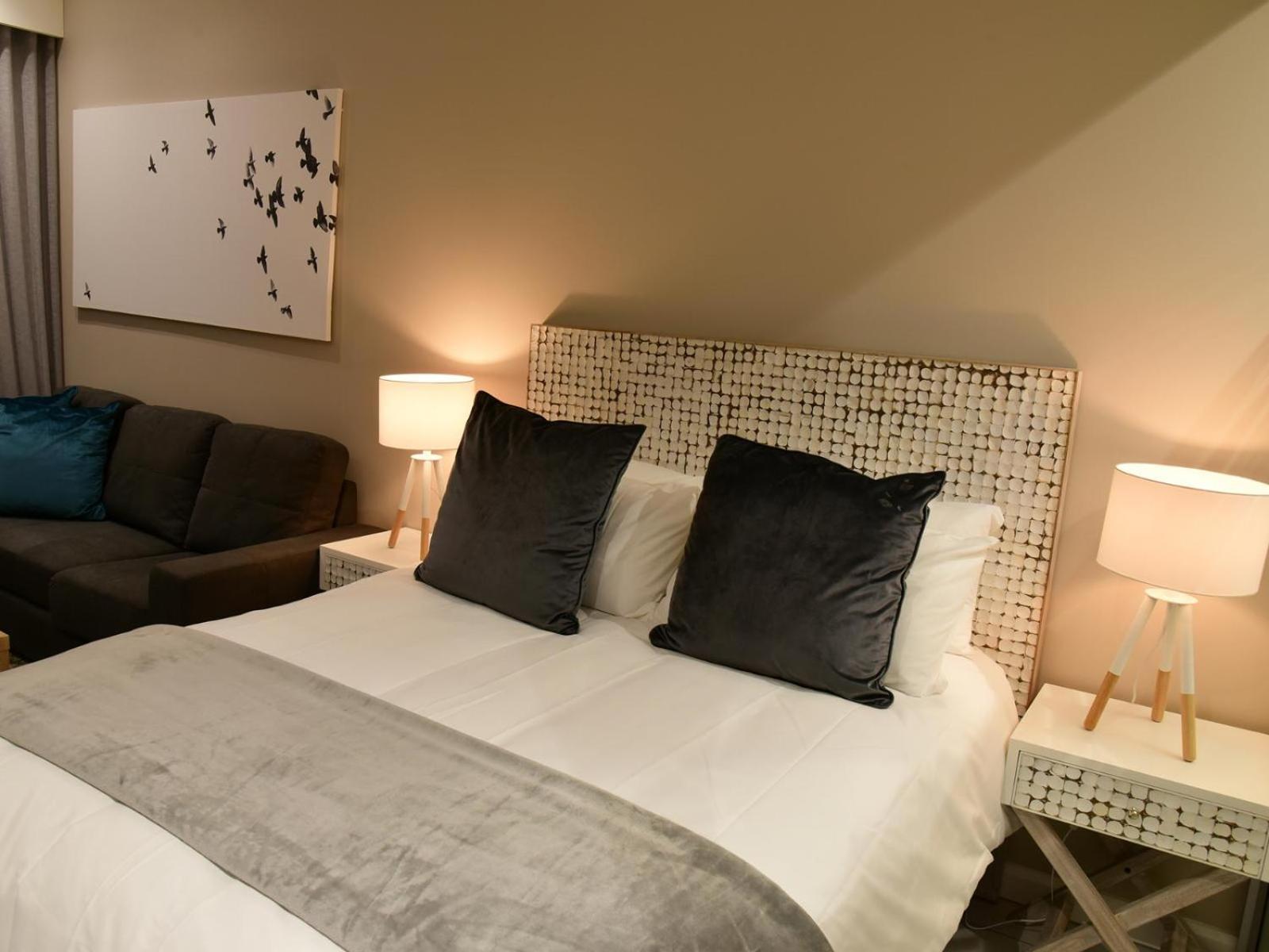 Menlyn Maine Luxury Rentals Претория Номер фото