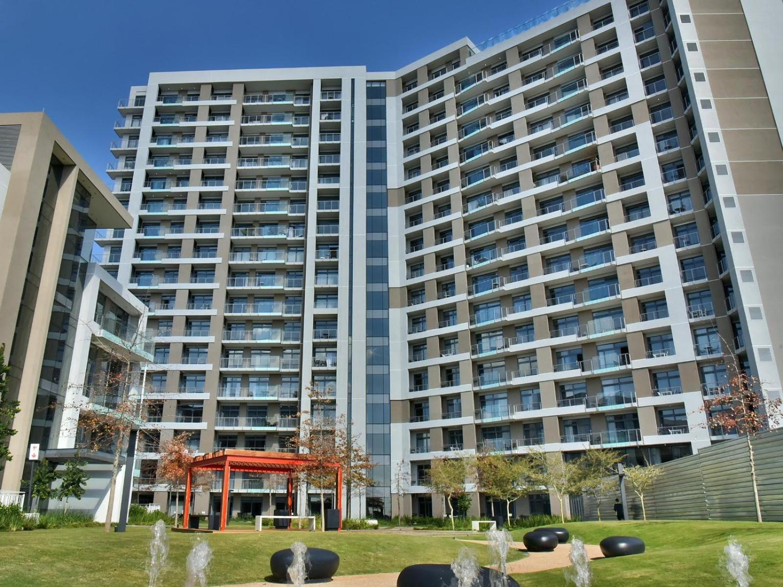 Menlyn Maine Luxury Rentals Претория Экстерьер фото