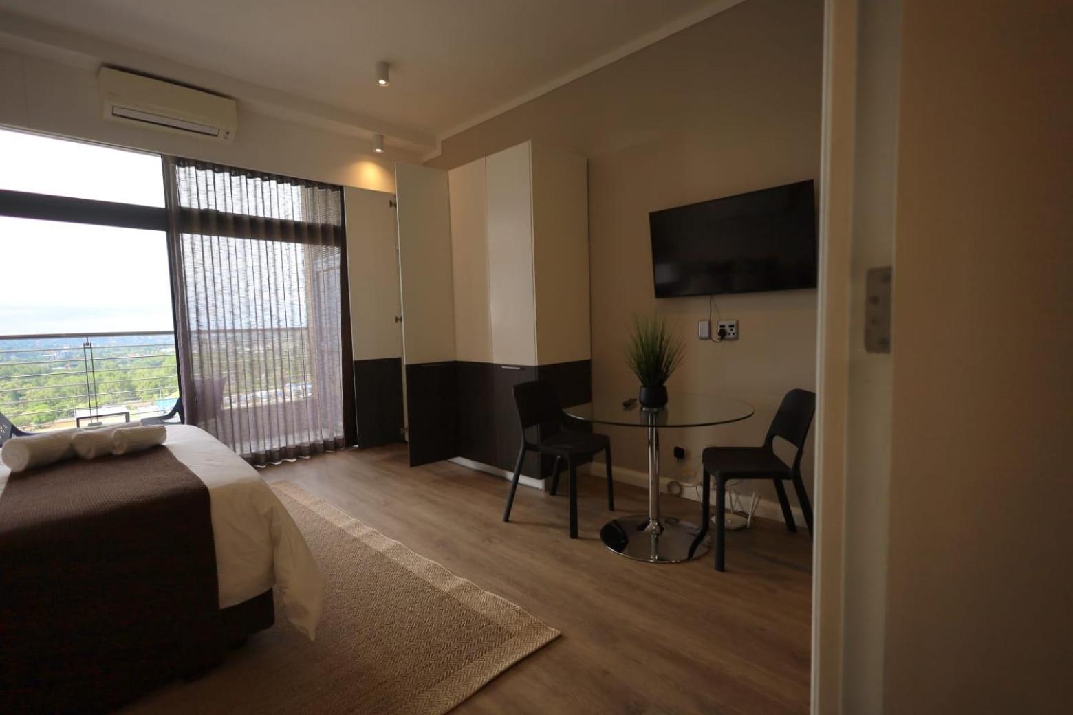 Menlyn Maine Luxury Rentals Претория Экстерьер фото
